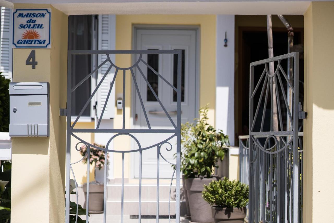 Maison Du Soleil By Hotelius Corfu  Exterior photo